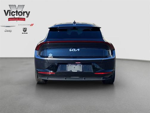 2024 Kia EV6 Wind