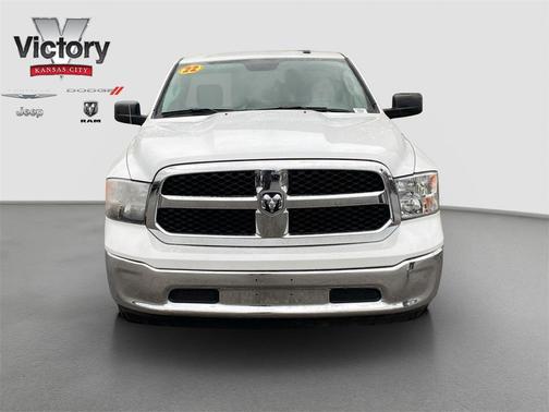 2022 RAM 1500 Tradesman