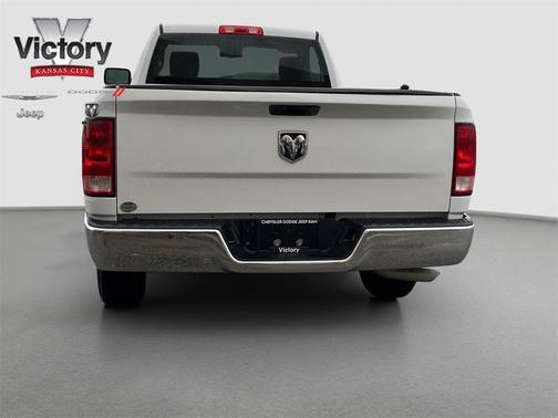 2022 RAM 1500 Tradesman