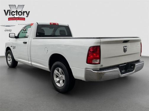 2022 RAM 1500 Tradesman