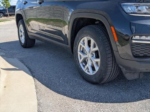 2023 Jeep Grand Cherokee Limited X