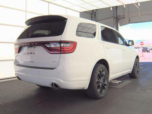2023 Dodge Durango GT AWD