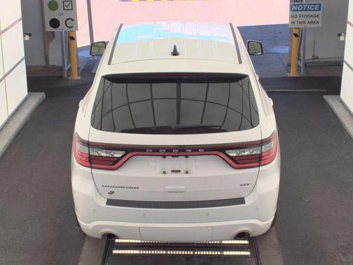 2023 Dodge Durango GT AWD