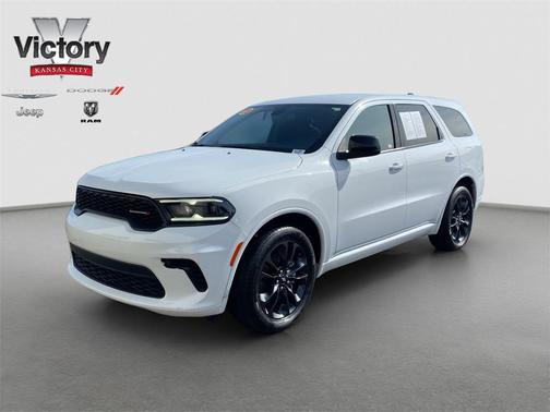 2023 Dodge Durango GT AWD