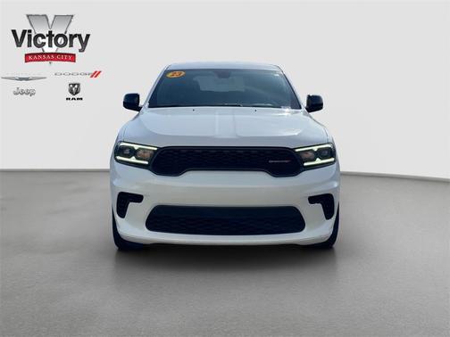 2023 Dodge Durango GT AWD