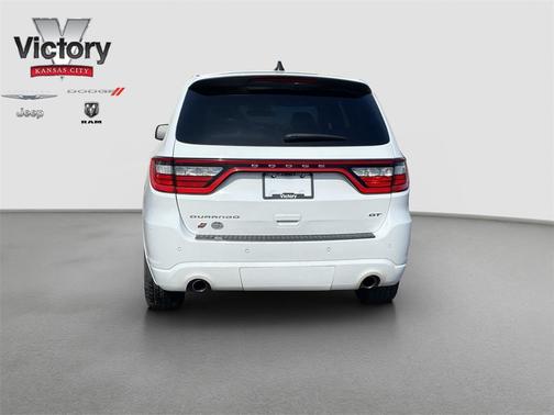 2023 Dodge Durango GT AWD