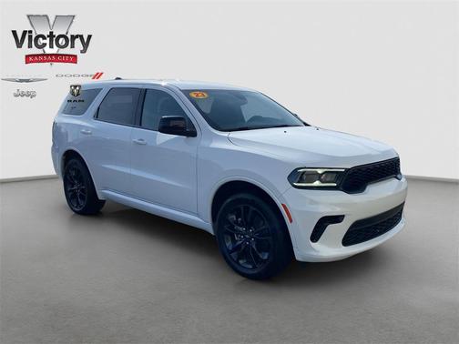 2023 Dodge Durango GT AWD