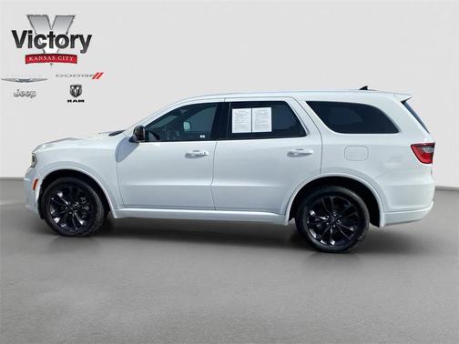 2023 Dodge Durango GT AWD