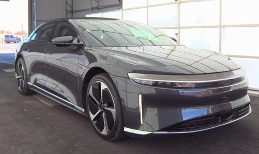 2024 Lucid Air Touring