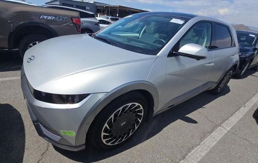 2023 Hyundai IONIQ 5 Limited