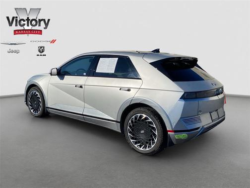 2023 Hyundai IONIQ 5 Limited