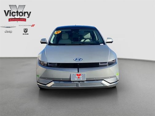 2023 Hyundai IONIQ 5 Limited