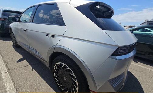 2023 Hyundai IONIQ 5 Limited
