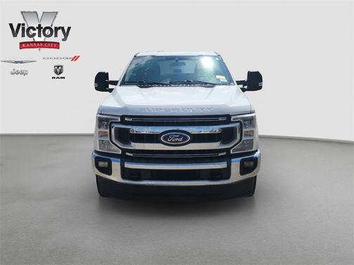 2020 Ford F-250 XLT