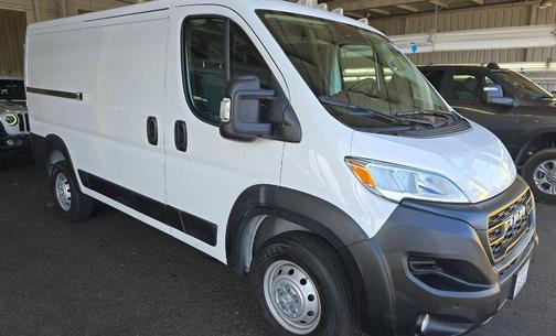 2023 RAM ProMaster 2500 Base
