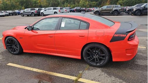 2023 Dodge Charger R/T Scat Pack