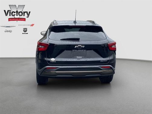 2024 Chevrolet Trax FWD ACTIV