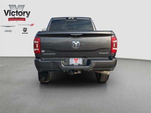 2022 RAM 2500 Laramie Mega Cab 4x4 6'4' Box