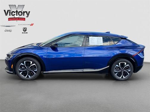 2023 Kia EV6 Wind