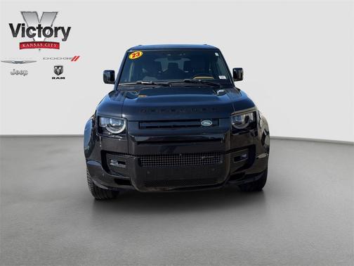 2023 Land Rover Defender 130 X-Dynamic SE