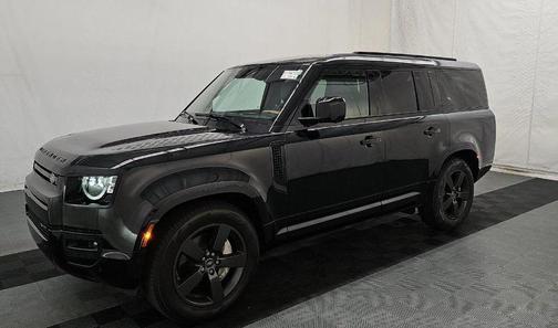 2023 Land Rover Defender 130 X-Dynamic SE