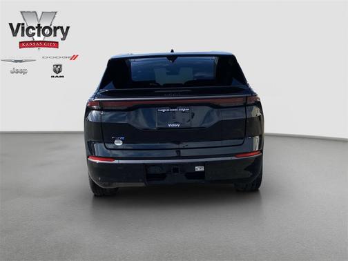 2024 Jeep Wagoneer S Launch Edition