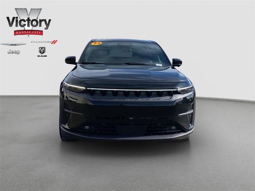 2024 Jeep Wagoneer S Launch Edition