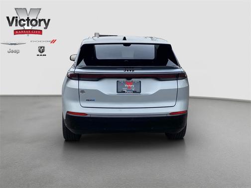 2024 Jeep Wagoneer S Launch Edition