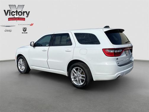 2023 Dodge Durango GT AWD