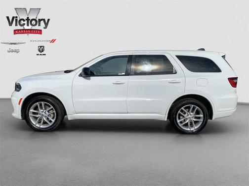 2023 Dodge Durango GT AWD