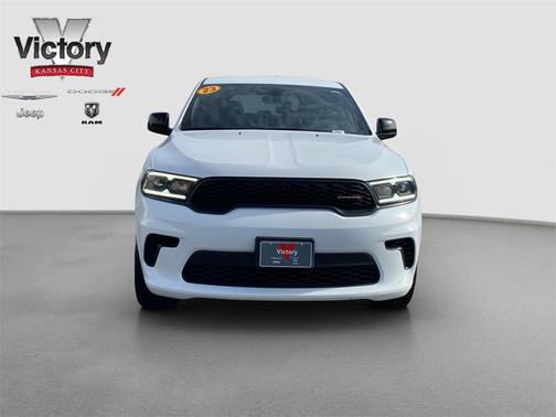 2023 Dodge Durango GT AWD