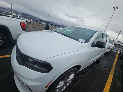2023 Dodge Durango GT AWD