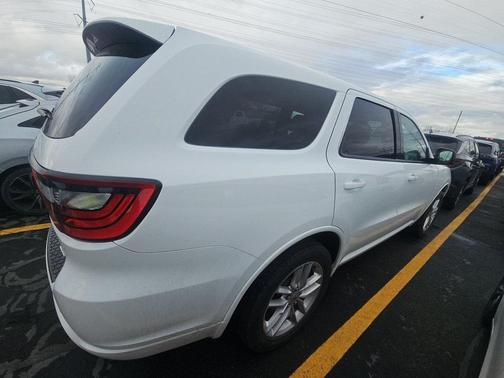2023 Dodge Durango GT AWD