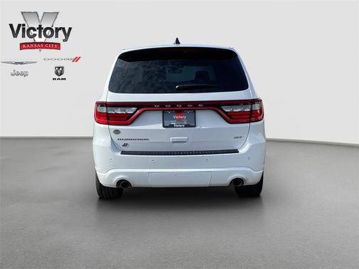 2023 Dodge Durango GT AWD