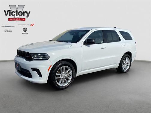 2023 Dodge Durango GT AWD