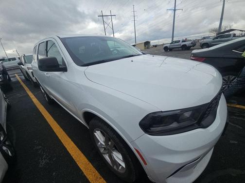 2023 Dodge Durango GT AWD