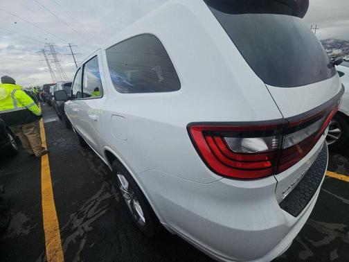 2023 Dodge Durango GT AWD