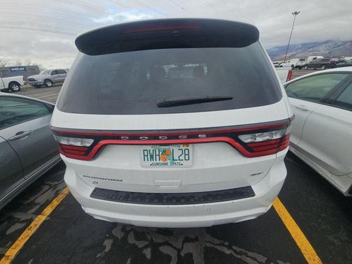 2023 Dodge Durango GT AWD