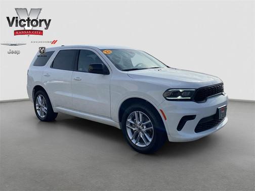 2023 Dodge Durango GT AWD