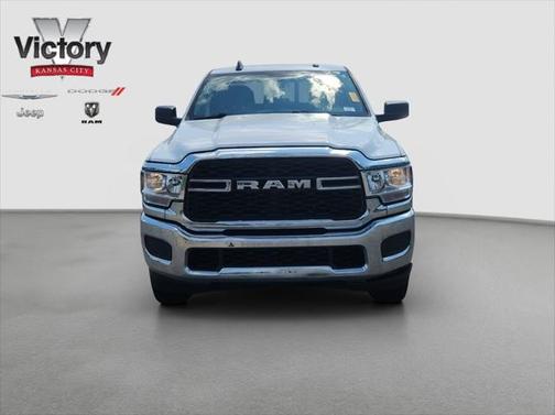 2019 RAM 2500 Tradesman Crew Cab 4x4 6'4' Box