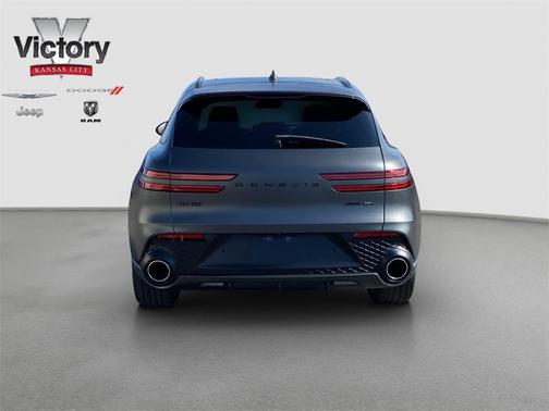 2023 Genesis GV70 3.5T AWD Sport