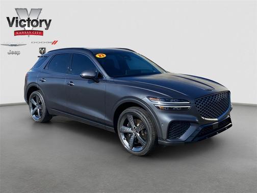 2023 Genesis GV70 3.5T AWD Sport