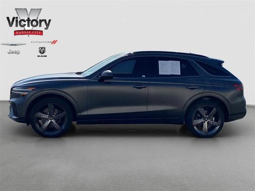 2023 Genesis GV70 3.5T AWD Sport