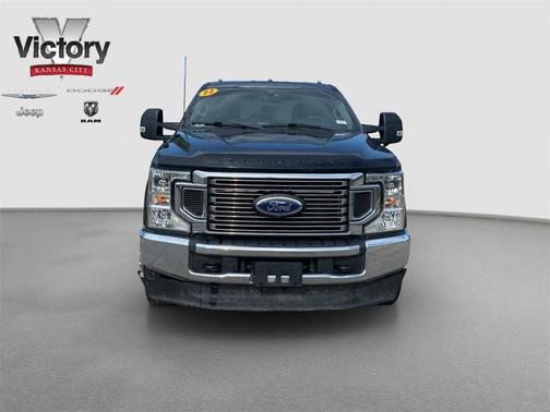 2022 Ford F-350 XL