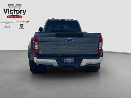 2022 Ford F-350 XL