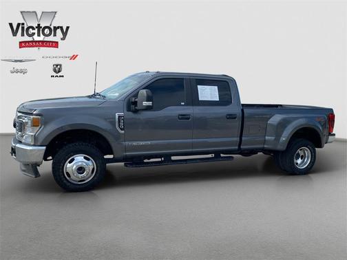 2022 Ford F-350 XL