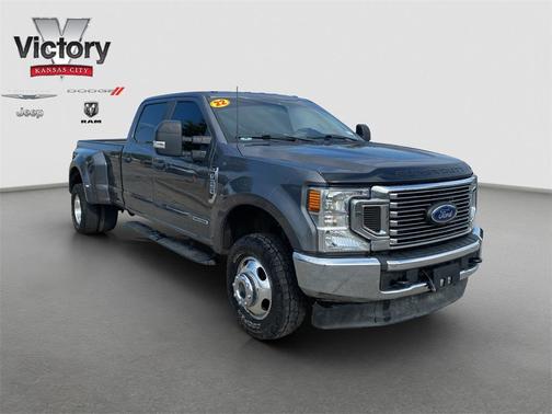 2022 Ford F-350 XL