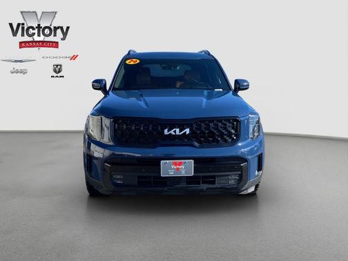 2024 Kia Telluride SX Prestige X-Pro