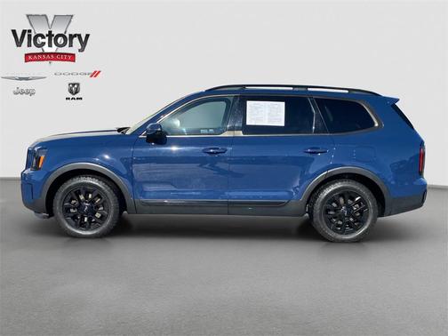 2024 Kia Telluride SX Prestige X-Pro
