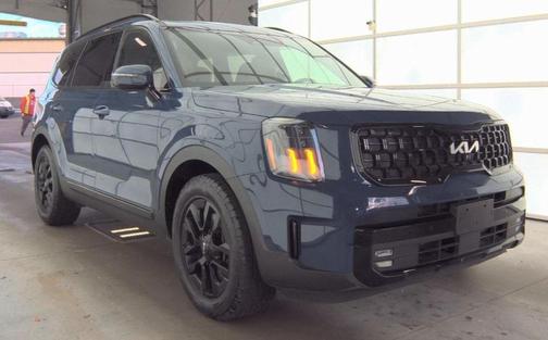 2024 Kia Telluride SX Prestige X-Pro